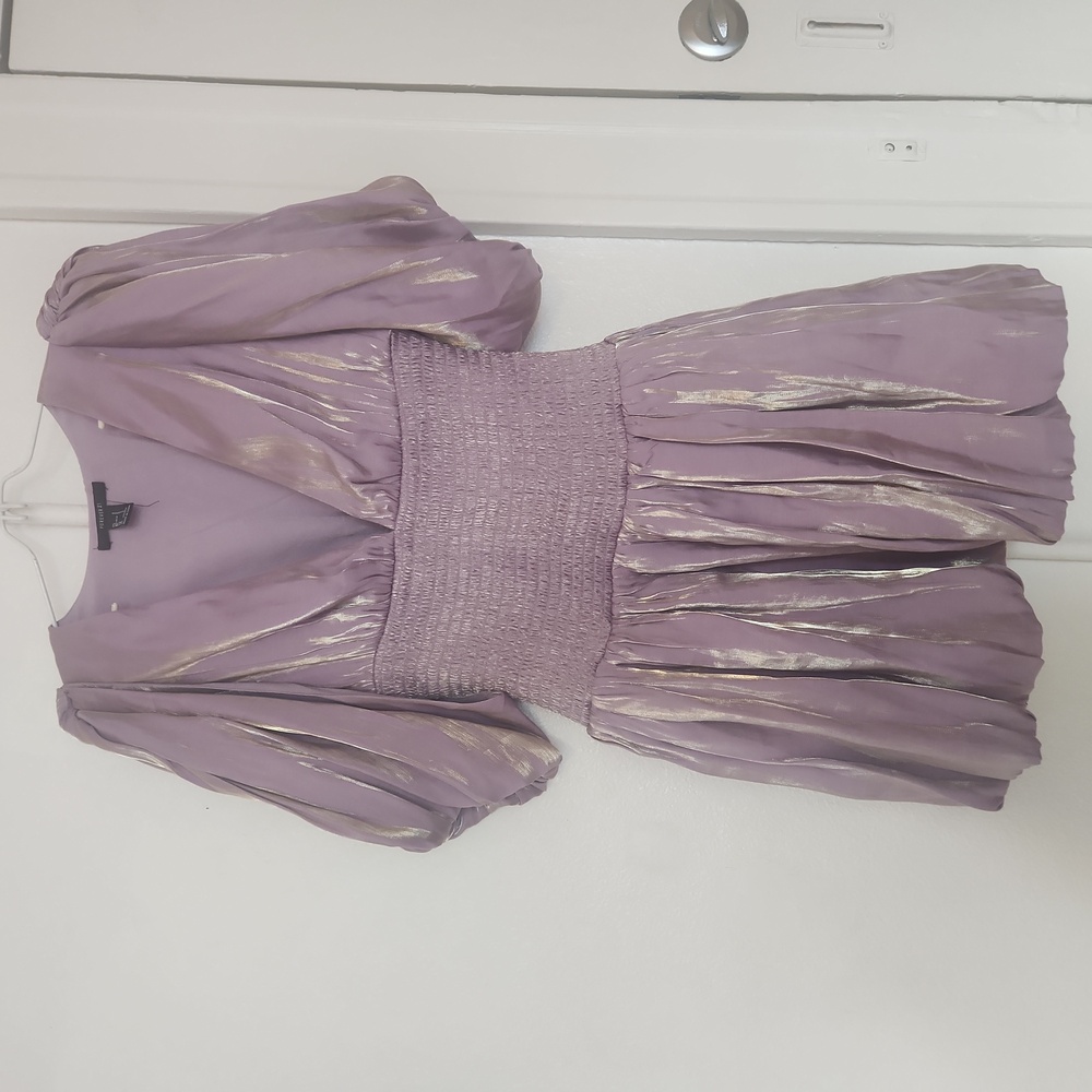 Y2k princess gown